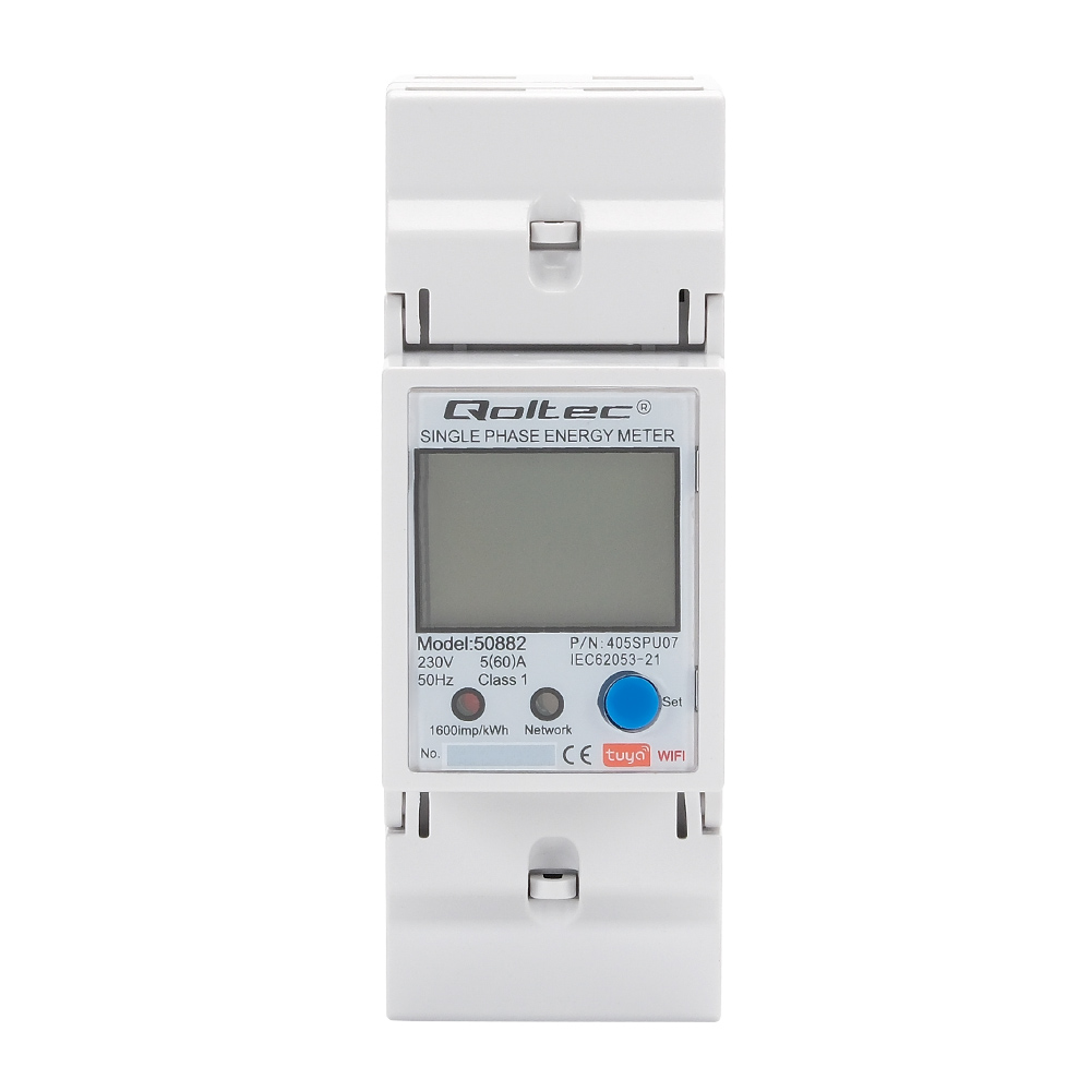 Digital Electric Meter Boxes
