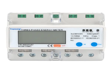 Smart Meter