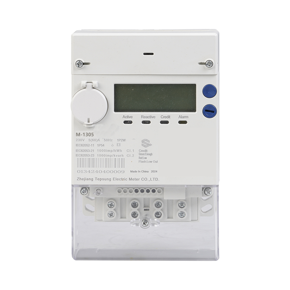 How to Install a Single-Phase Electric Meter in 5 Easy Steps