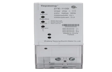 Smart Meter