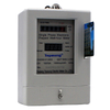 Single Phase Prepaid Electronic Energy Meter with IC Card