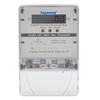 Single Phase Two Wire Digital Electric Energy Meter