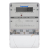 Single Phase Two Wire Digital Electric Energy Meter