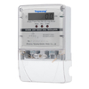 Single Phase Two Wire Digital Electric Energy Meter