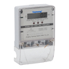 Single Phase Two Wire Digital Electric Energy Meter