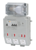 Z-2501 Ready Board Box: Electrical Power Distribution Unit for Efficient Power Management