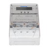 Single Phase Two Wire Digital Electric Energy Meter