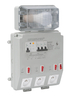 Z-2501 Ready Board Box: Electrical Power Distribution Unit for Efficient Power Management
