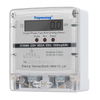 High-Precision Single Phase Electronic Active Energy Meter - Accurate & Efficient Power Measurement