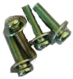 screw