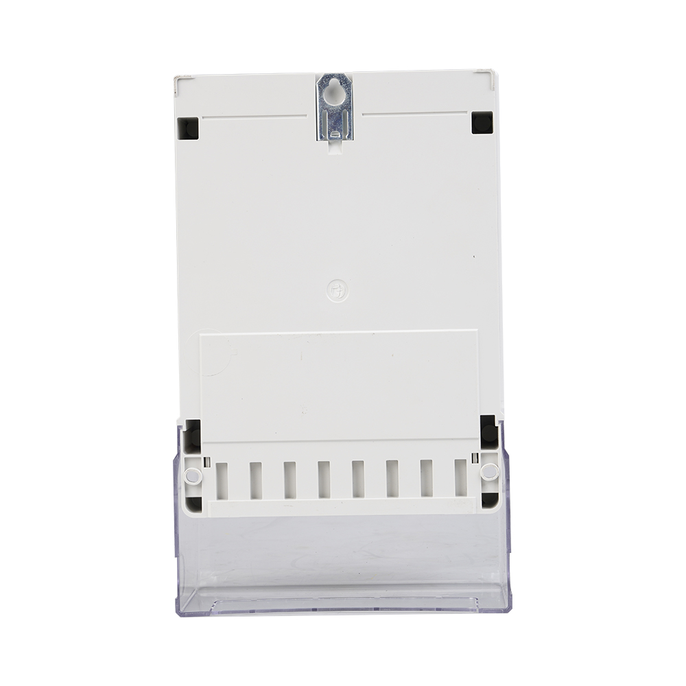 Precision smart energy meter capabilities