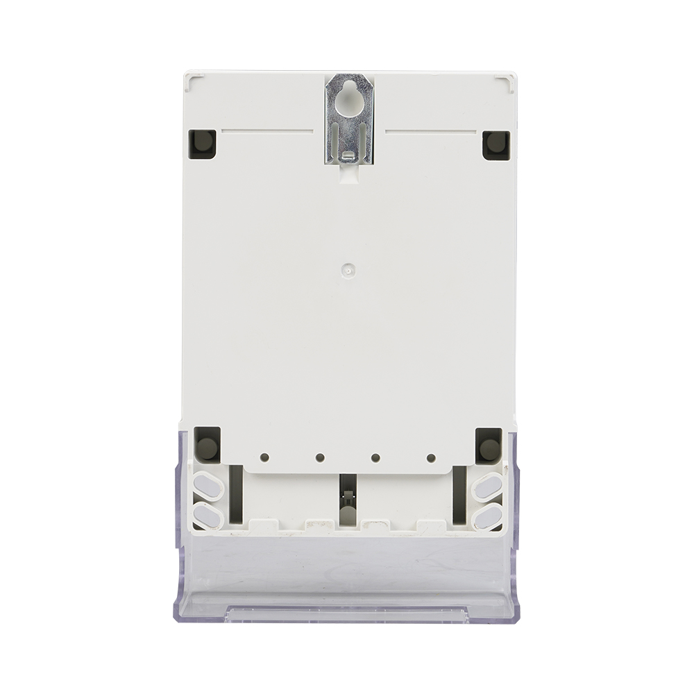 STS Prepaid Meter Installation